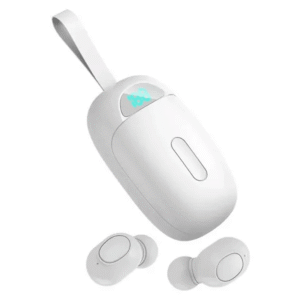 Auriculares Inalambrico Time JS25