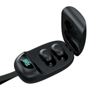 Auriculares Inalambrico Time JS25