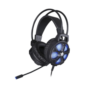 Auriculares HP Gamer H-400