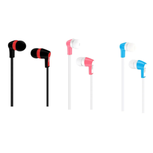 Auriculares Stereo con Microfono Kolke KAI-343