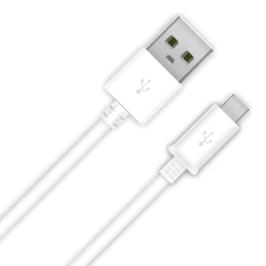 Cable USB A - Micro USB 2m Noga