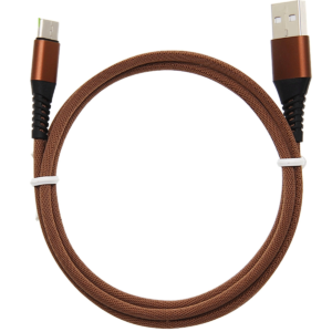Cable USB a Micro USB - 2m - Mayado - 5a - Kolke kcc-1554 - USB