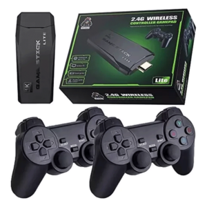 Gaming