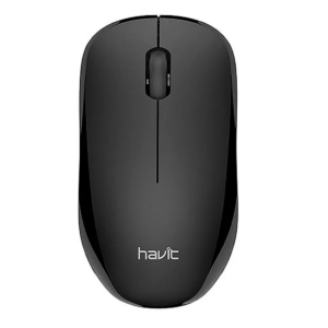 Mouse Inalambrico Havit MS626GT Negro