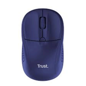 Mouse inalambrico Trust 24796 Azul (incluye pilas)