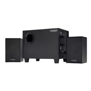 Parlante PC Noga NG-504P
