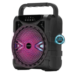 Parlante Portatil Panacom SP-3041