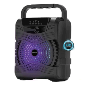 Parlante Portatil Panacom SP-3042