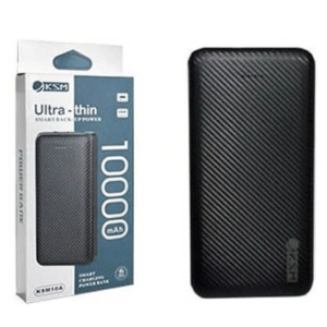 Power Bank Kosmo 10.000mAh KSM10A