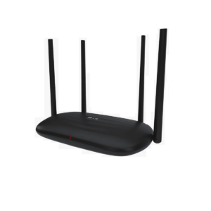 Router Inalambrico-Repetidora Nexxt Nebula 301 Plus