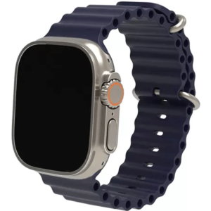 Set Smartwatch y Auriculares con 2 mallas TH7-2