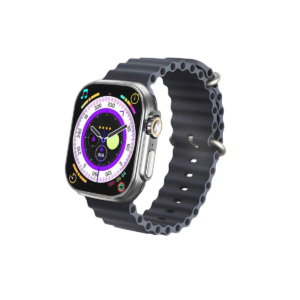 Smartwatch Noga SW16 (Negro)