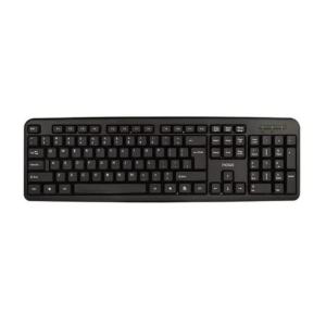 Teclado USB Plug and Play Noga NKB-78011