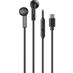 Auriculares con cable Tipo C Havit E336C