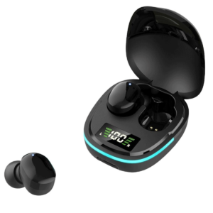 Auriculares Inalambrico TWS Kolke KAB-683 Negro