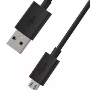 Cable Motorola USB a Micro USB 3A 33W 1M (Original)