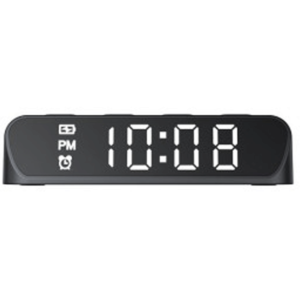 Cargador Inalambrico y alarma 3 en 1 Havit W3031