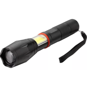 Linterna Tactica Waterdog WOL8050-10W