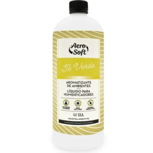 Liquido para Humidificador Aerosoft 1L
