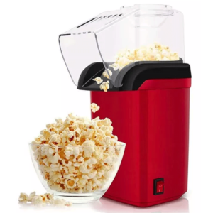 Pochoclera Electrica 1200W Suono
