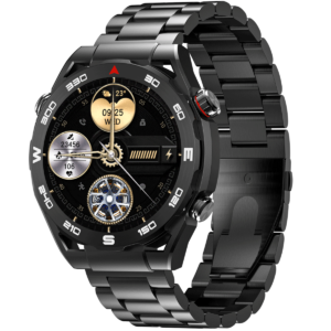 Reloj Smartwatch Havit M9030 ULTRA NEGRO