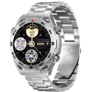 Reloj Smartwatch Havit M9030 ULTRA PLATA