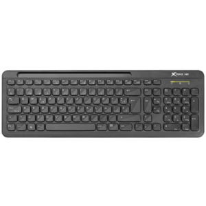 Teclado Xtrike Me KB-303