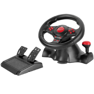 Volante Gamer Xtrike Me GP-903