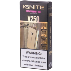 Vape Ignite V250 25.000 Puff