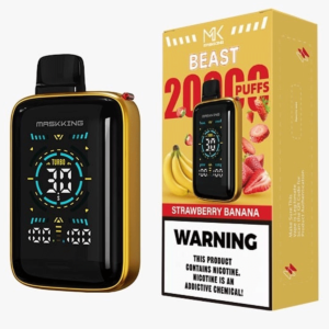 Vape Maskking 20.000 Puff