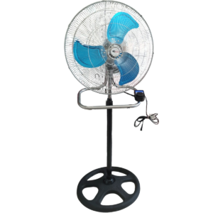 Ventilador NEOHOGAR 20" 3EN1