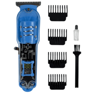 Cortadora de pelo Time CRT-110015