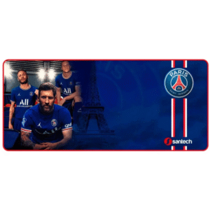 Pad Gamer 90x40cm Santech