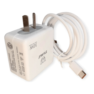 Cargador Time CC-59236 30W