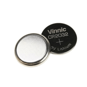 Pilas CR-2032 3v x5 Unidades