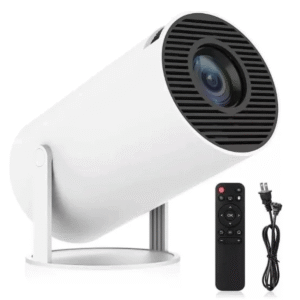 Proyector Led Smart Android Wifi BT UHD