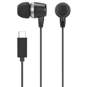 Auriculares Con Cable HP DHE-7000C - Tipo C