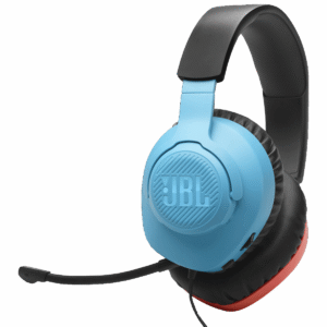 Auriculares JBL Quantum 100N - Edicion Nintendo