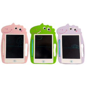 Pizarra LCD Infantil 9"