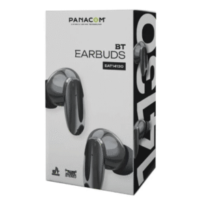 Auriculares Panacom EAT14130