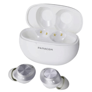 Auriculares Panacom EAT14150