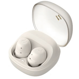 Auriculares inalambrico Havit TW969 (Beige)