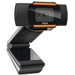 Camara Webcam con Microfono 720p Noga NGW-110
