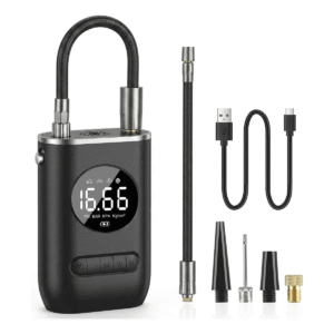Compresor de aire Portable Ogaan JN-058