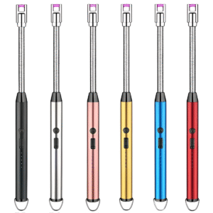 Encendedor Recargable USB