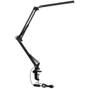 Lampara Velador LED De Escritorio LED-83113