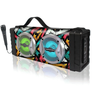 Parlante Inalambrico Panacom SP-3068