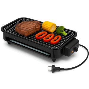 Parrilla Electrica 1500w OM OM-6712