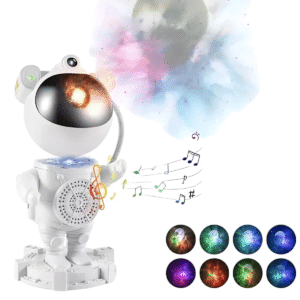 Proyector Astronauta Parlante B-21014