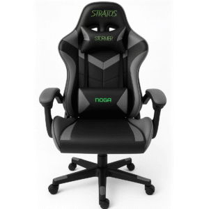 Silla Gamer Noga Stratos KT